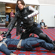 Image for article titled The Coolest Cosplay from Rose City Comic-Con